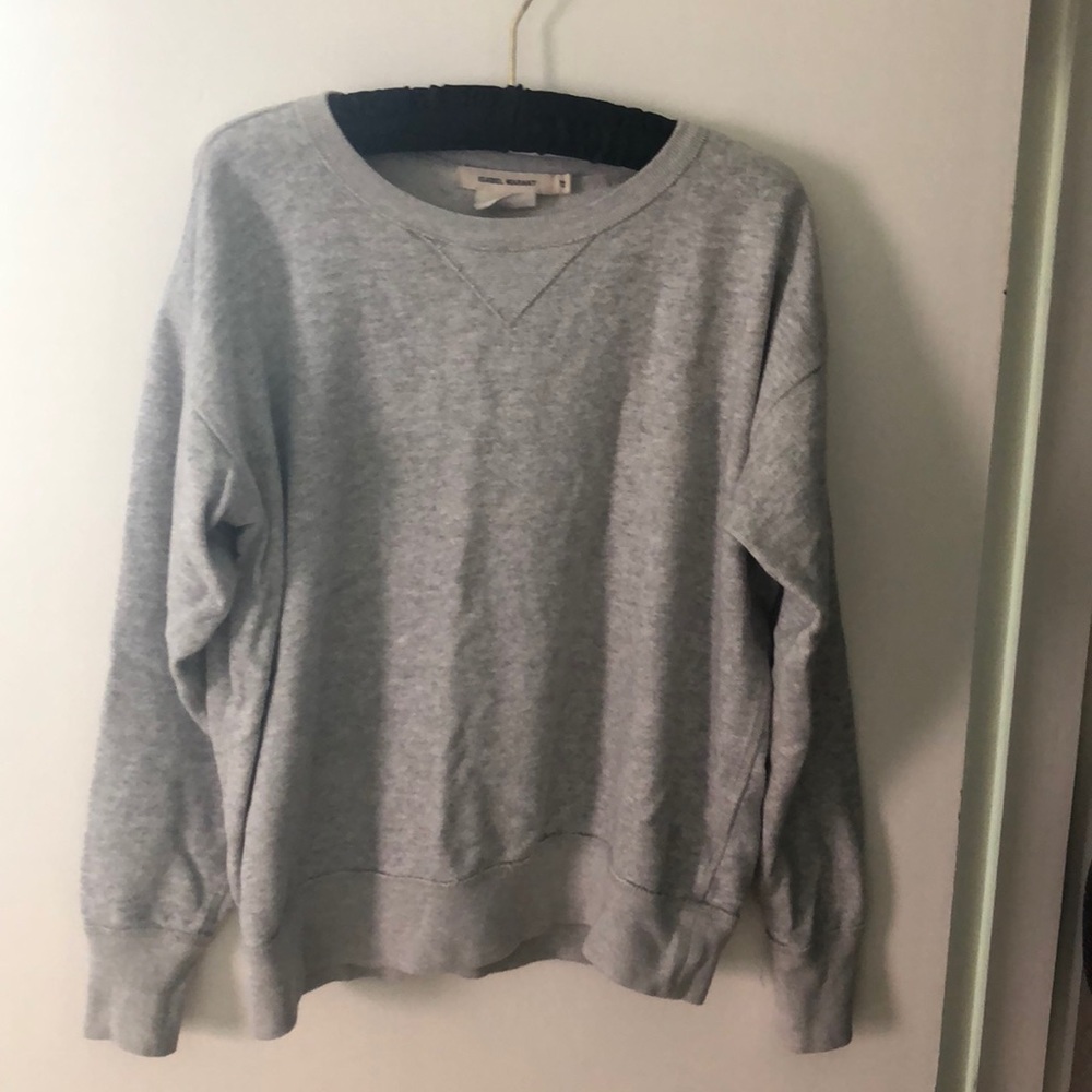 Isabel Marant Sweatshirt for H&M